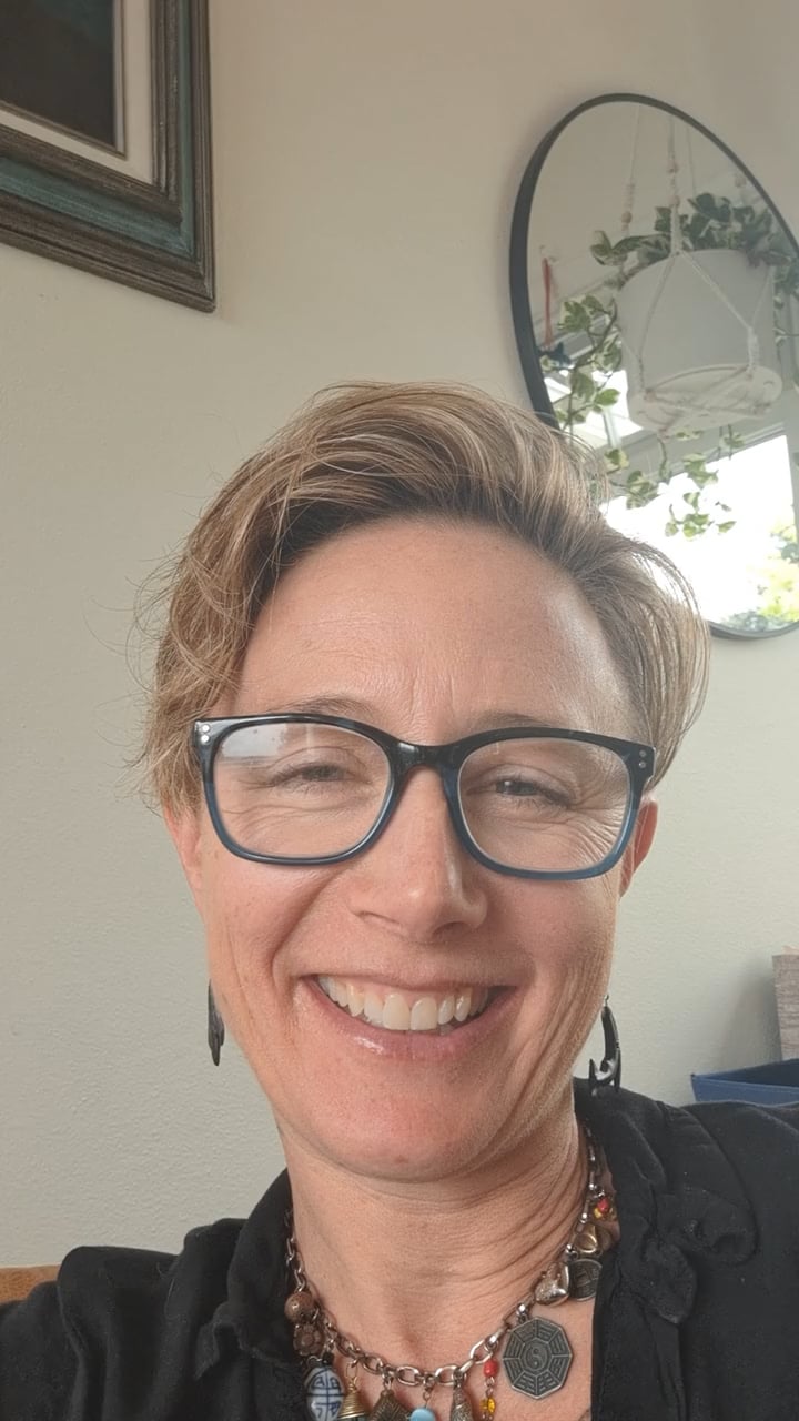 Melinda Gelder