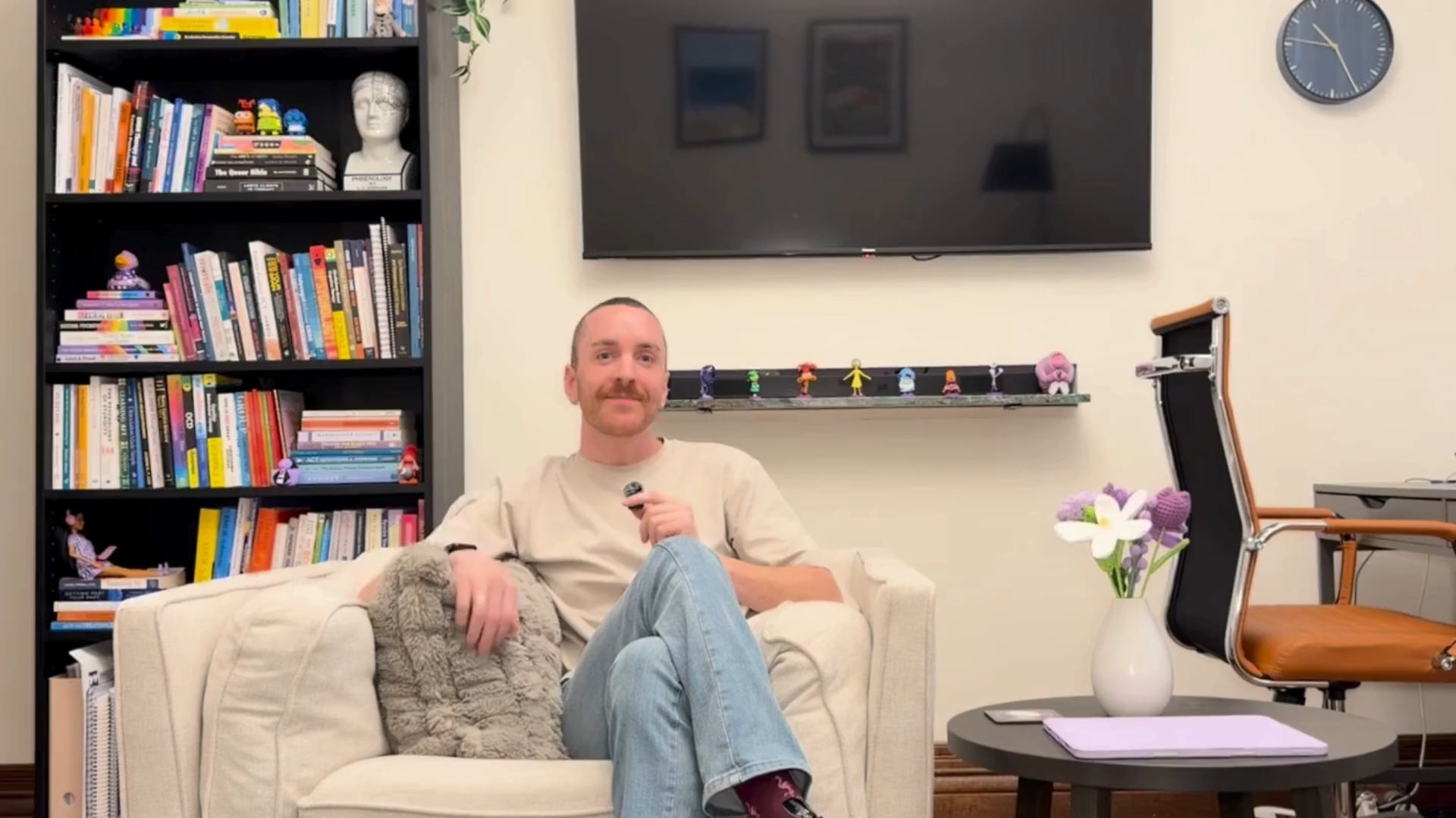 Dan Macdonald