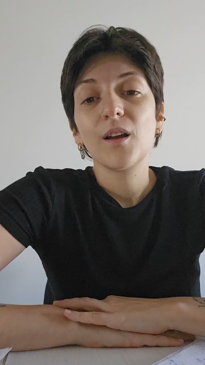 Lucía Rizzuto
