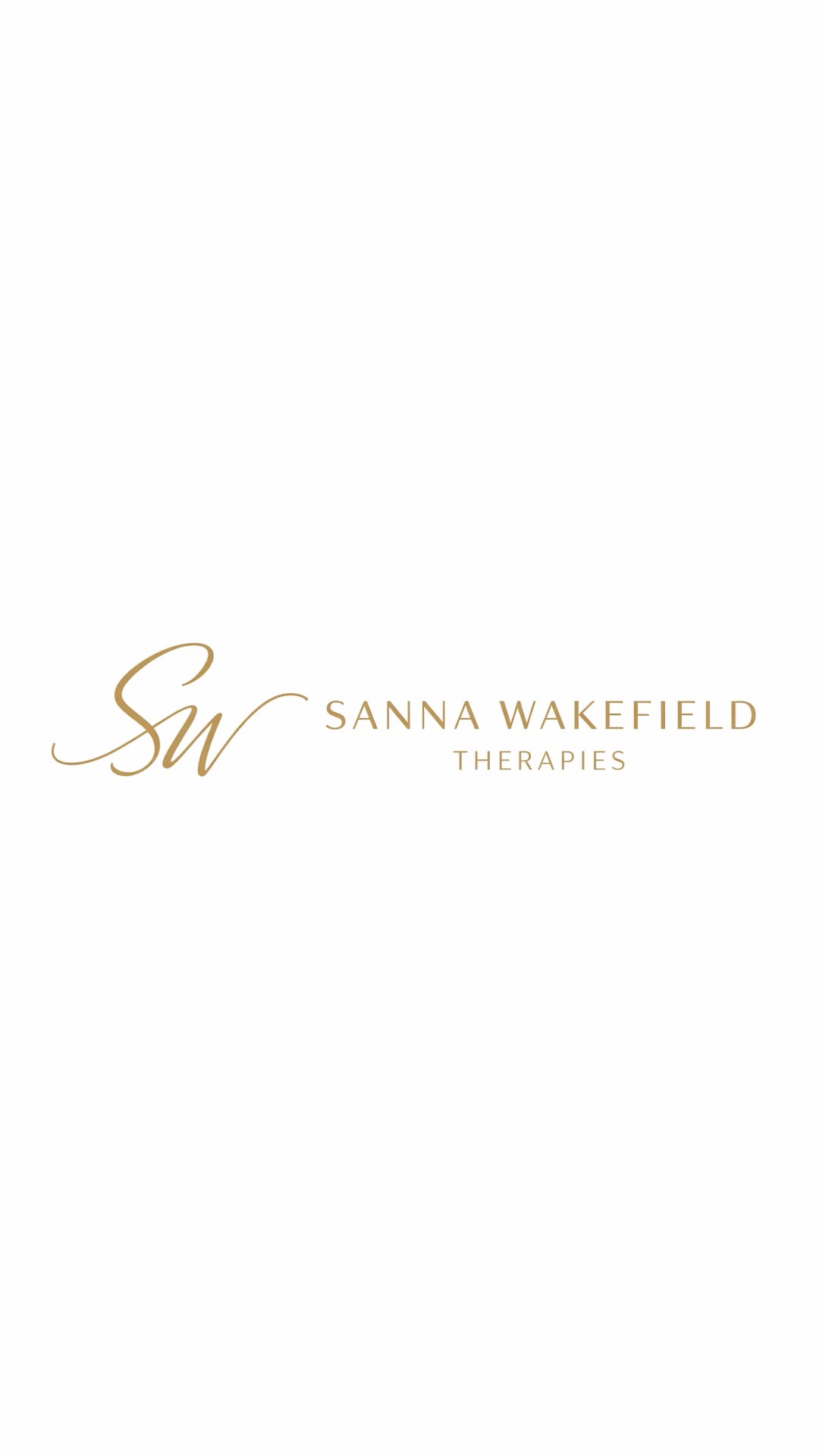 Sanna Wakefield