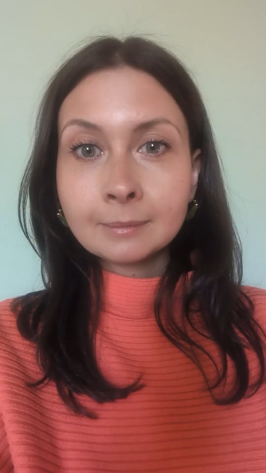 Anna Rudkevych