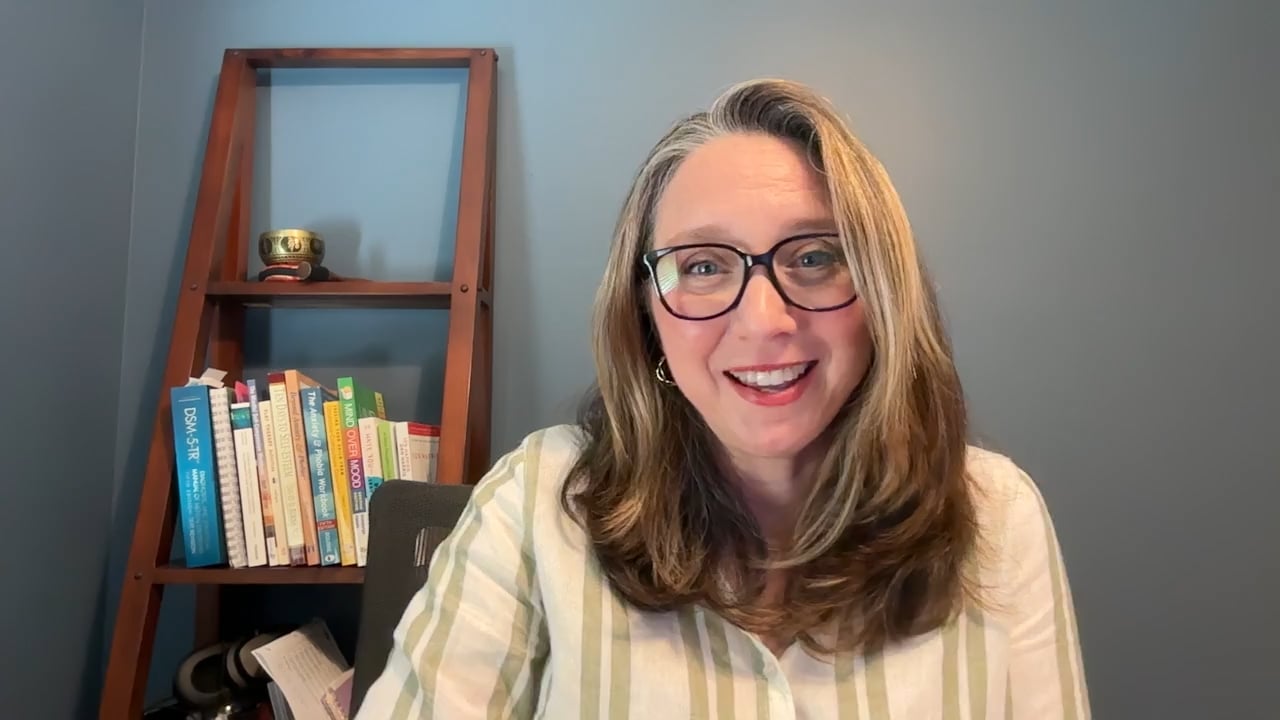 Autumn Mott Calvert, Counselor, Huntsville, AL, 35801 | Psychology Today