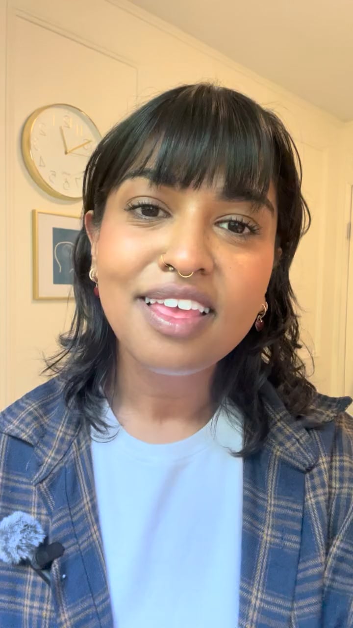Shamika Singh, Counsellor, Victoria, BC, V8R | Psychology Today