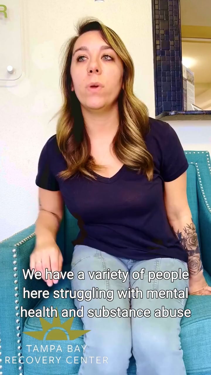 Tampa Bay Recovery Center