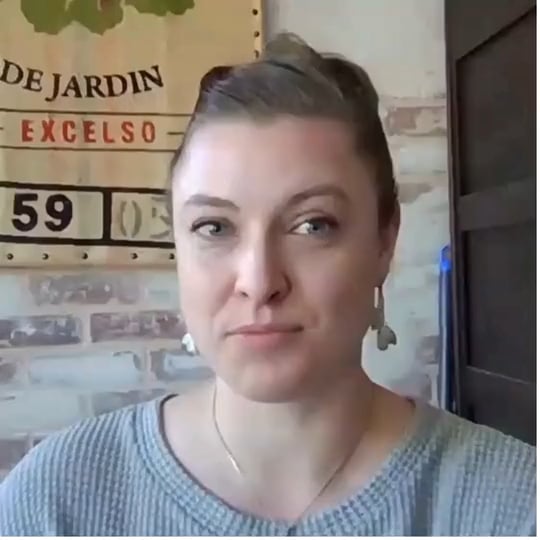 Katie Plukas