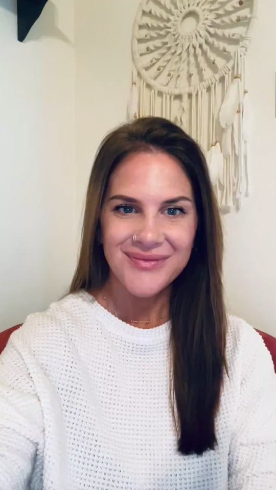 Fresno EMDR & Trauma Therapy - Rachel Zaremba LMFT