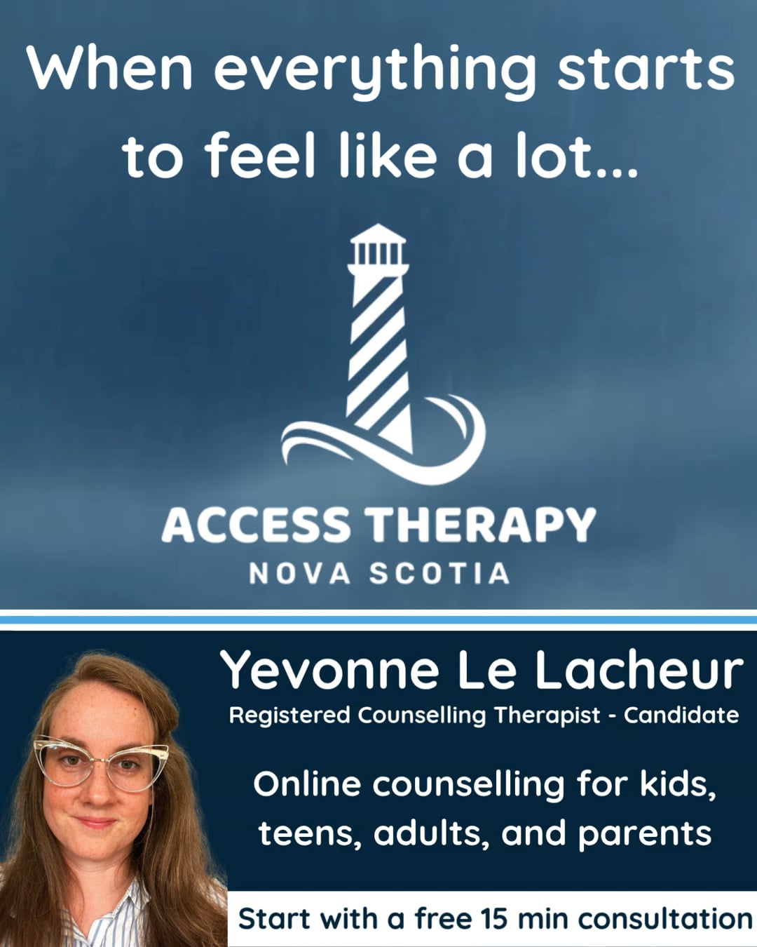 Yevonne LeLacheur