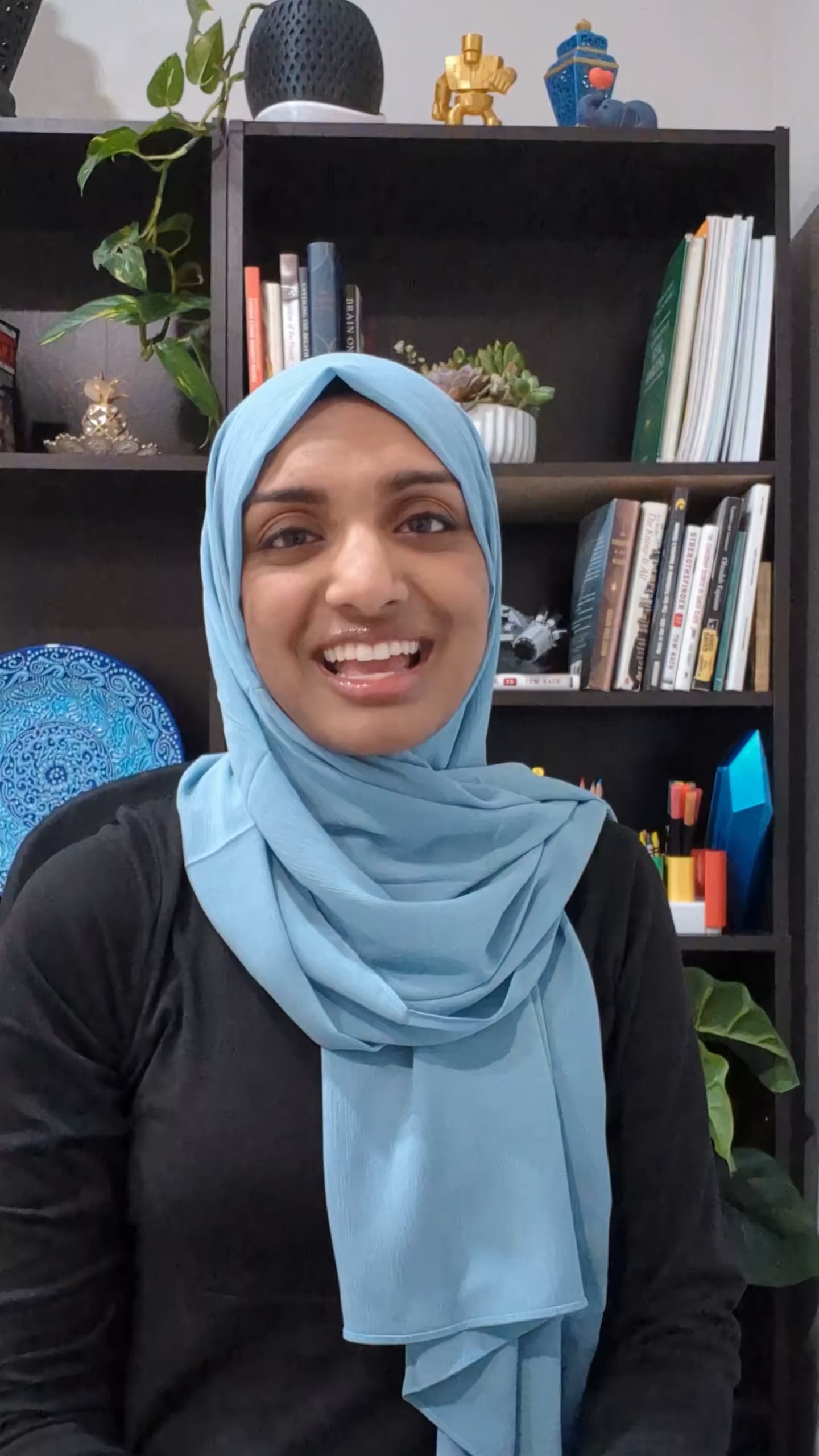 Salma Mohiuddin