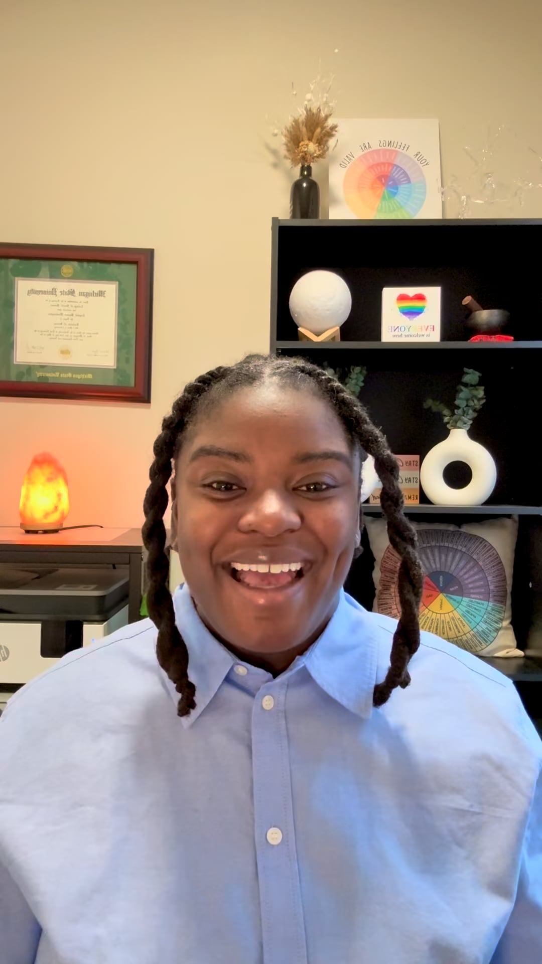 Crystal Washington
