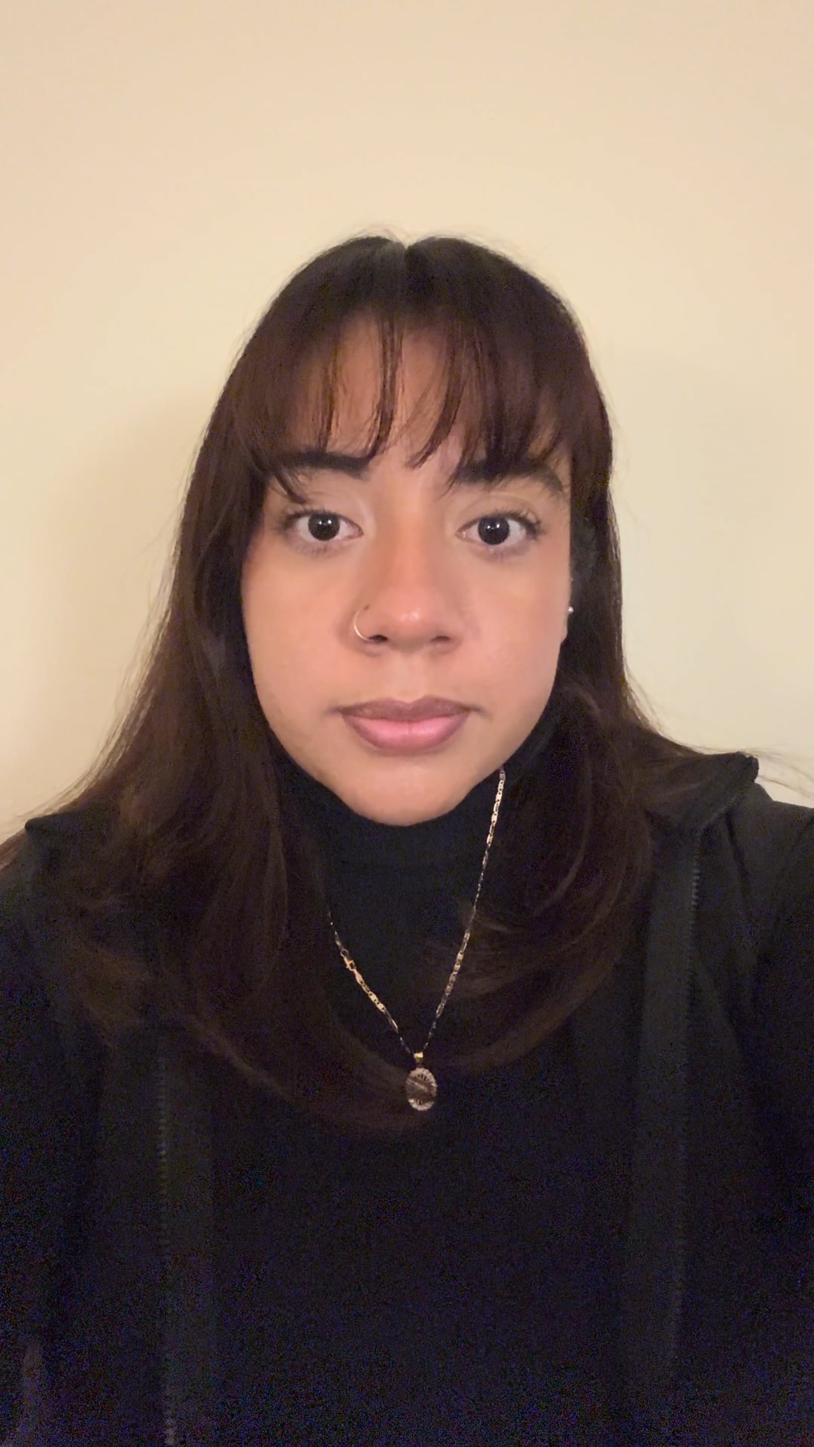Jazmin Gabrielle Carranza
