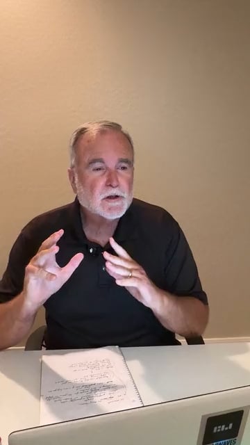 Online Christian Counseling with Dr. Cowan AZ