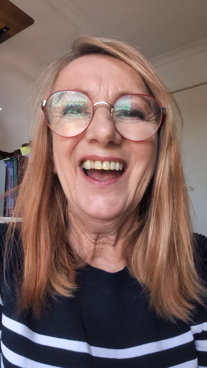 Rosie G. Counselling