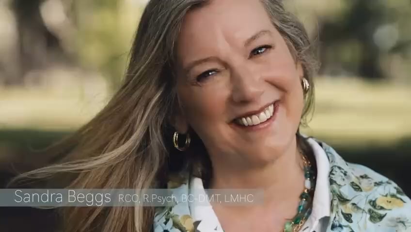 Sandra Beggs