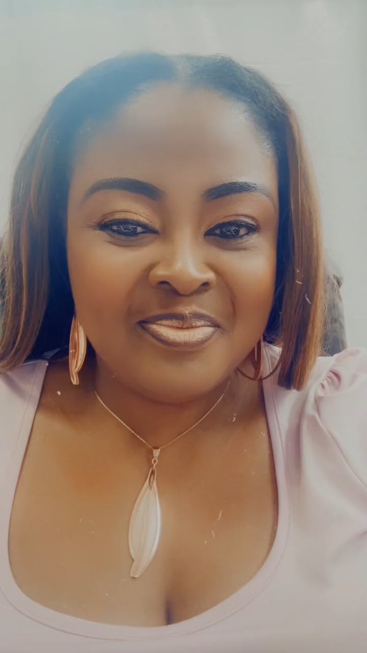 Dr. Grace O. Akinpetide