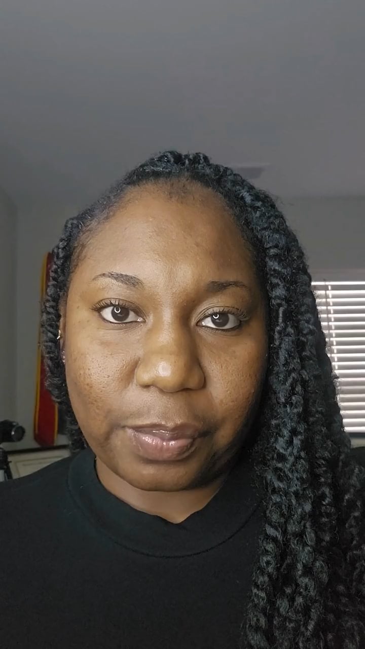 Donisha Lewis