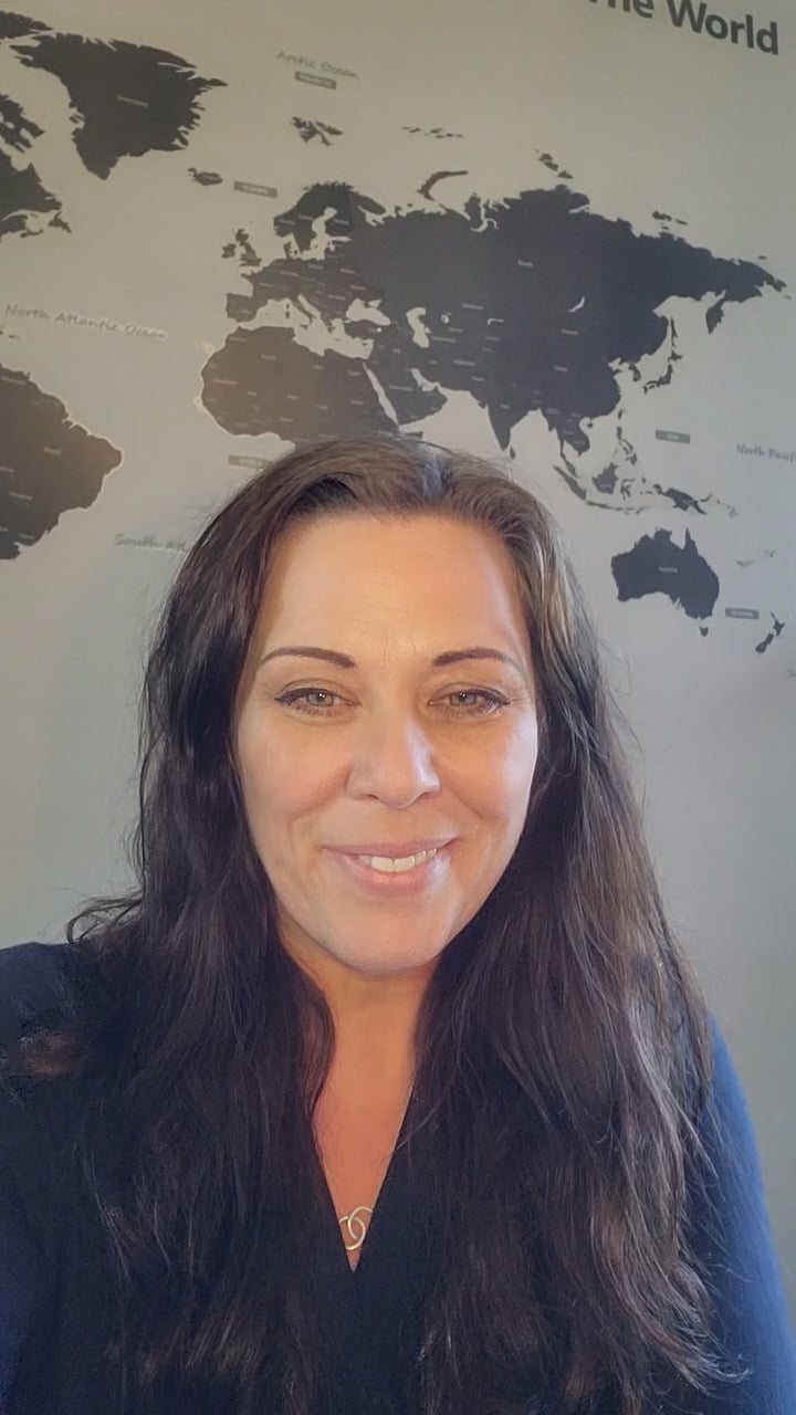 Julia Summers Psychotherapist & Supervisor