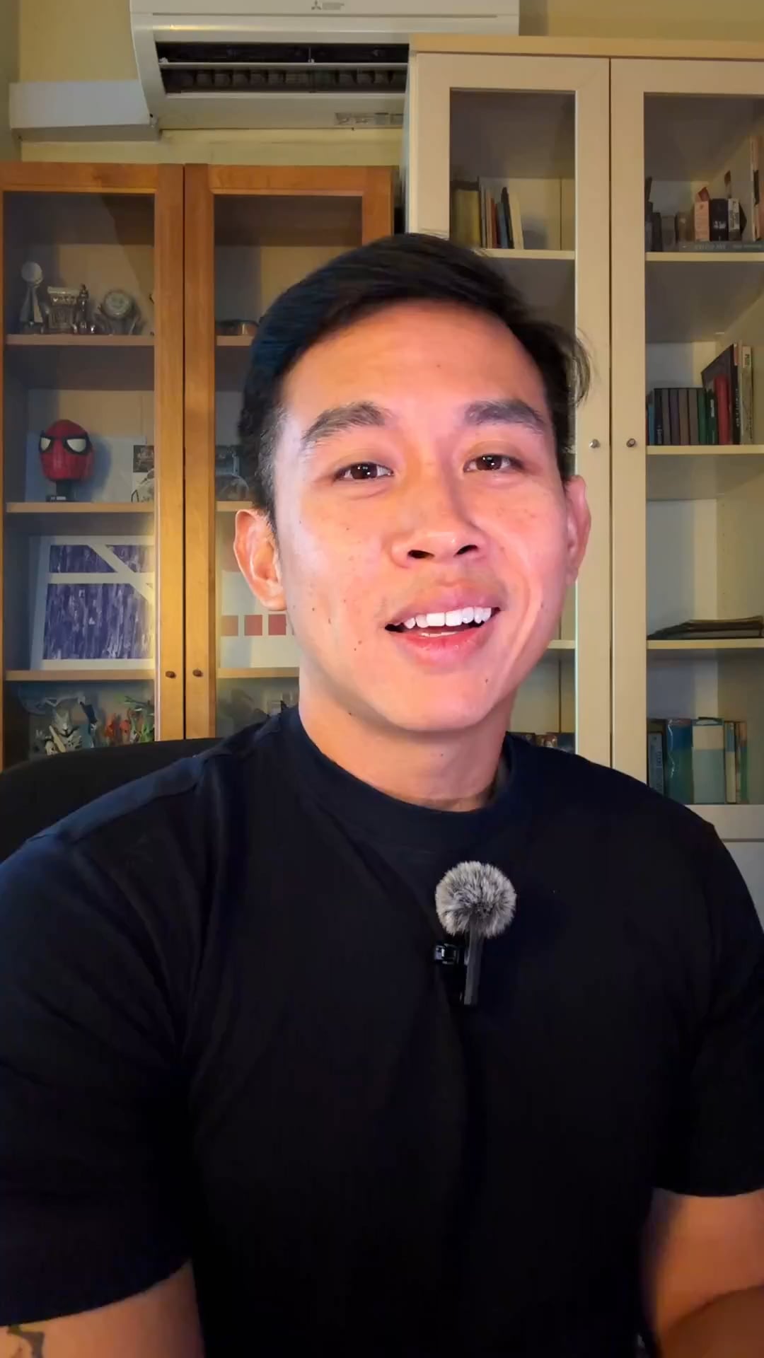 James Chia, Counsellor, Singapore, 17 | Psychology Today