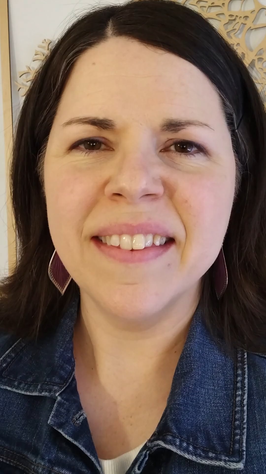 Charlanne Wolff