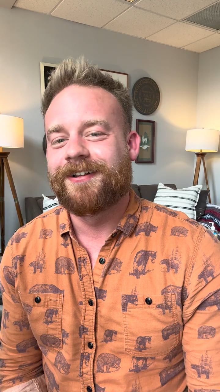 Logan Mahan