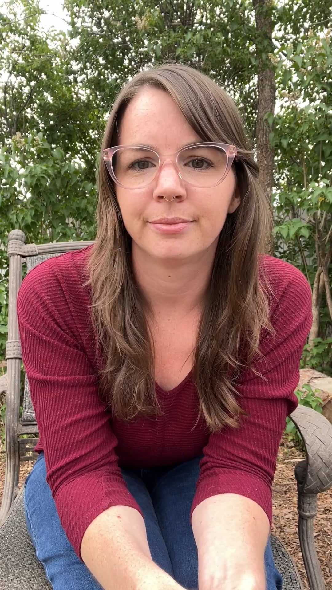 Allison Hansen