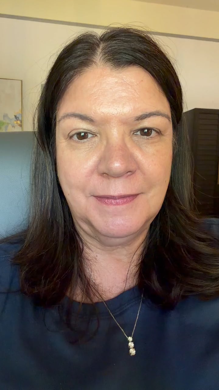 Cassie Allen, EMDR & Trauma Specialist