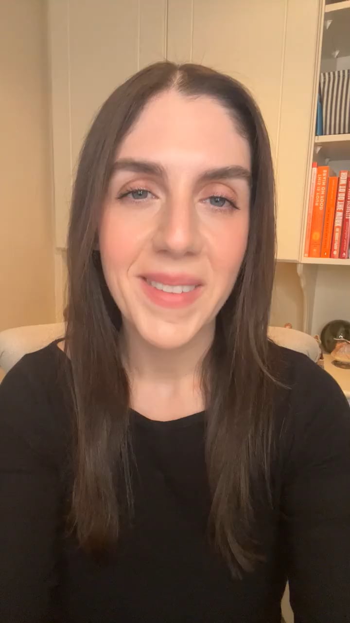 Natasha Batshon