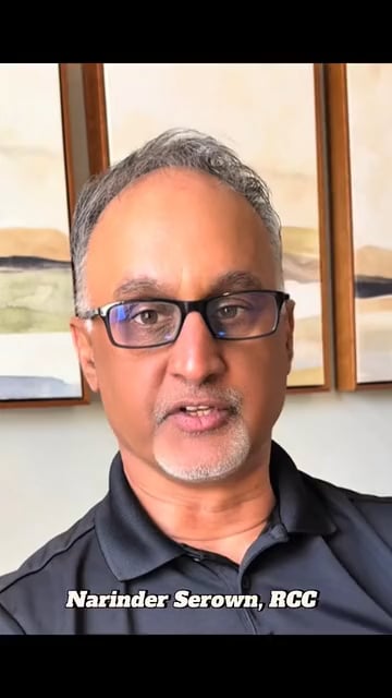 Narinder Serown