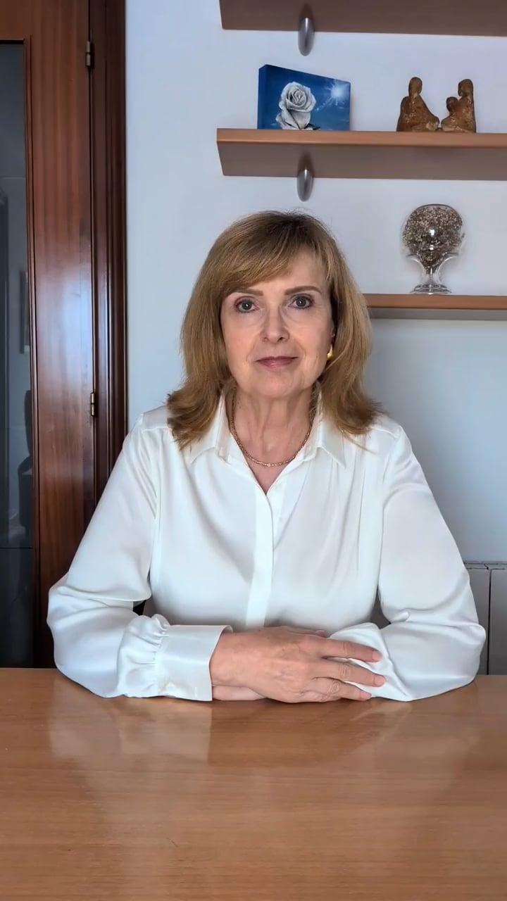 Psicología Veronika Griessner