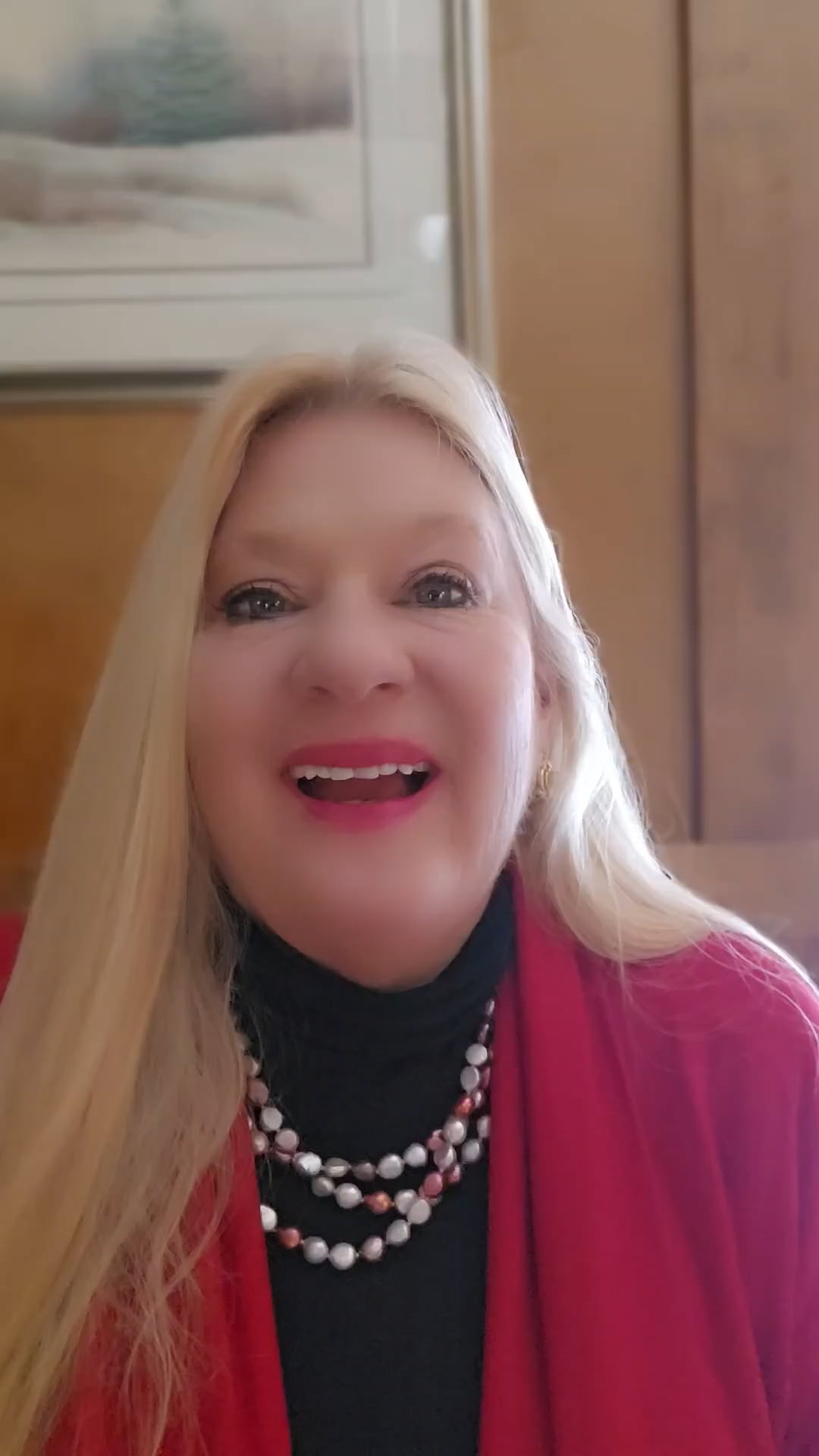 Laura L Pauly