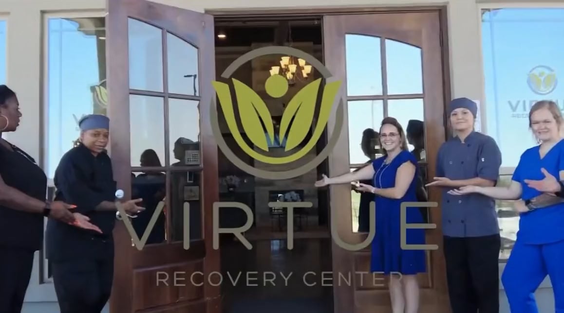 Virtue Recovery Center Killeen Texas