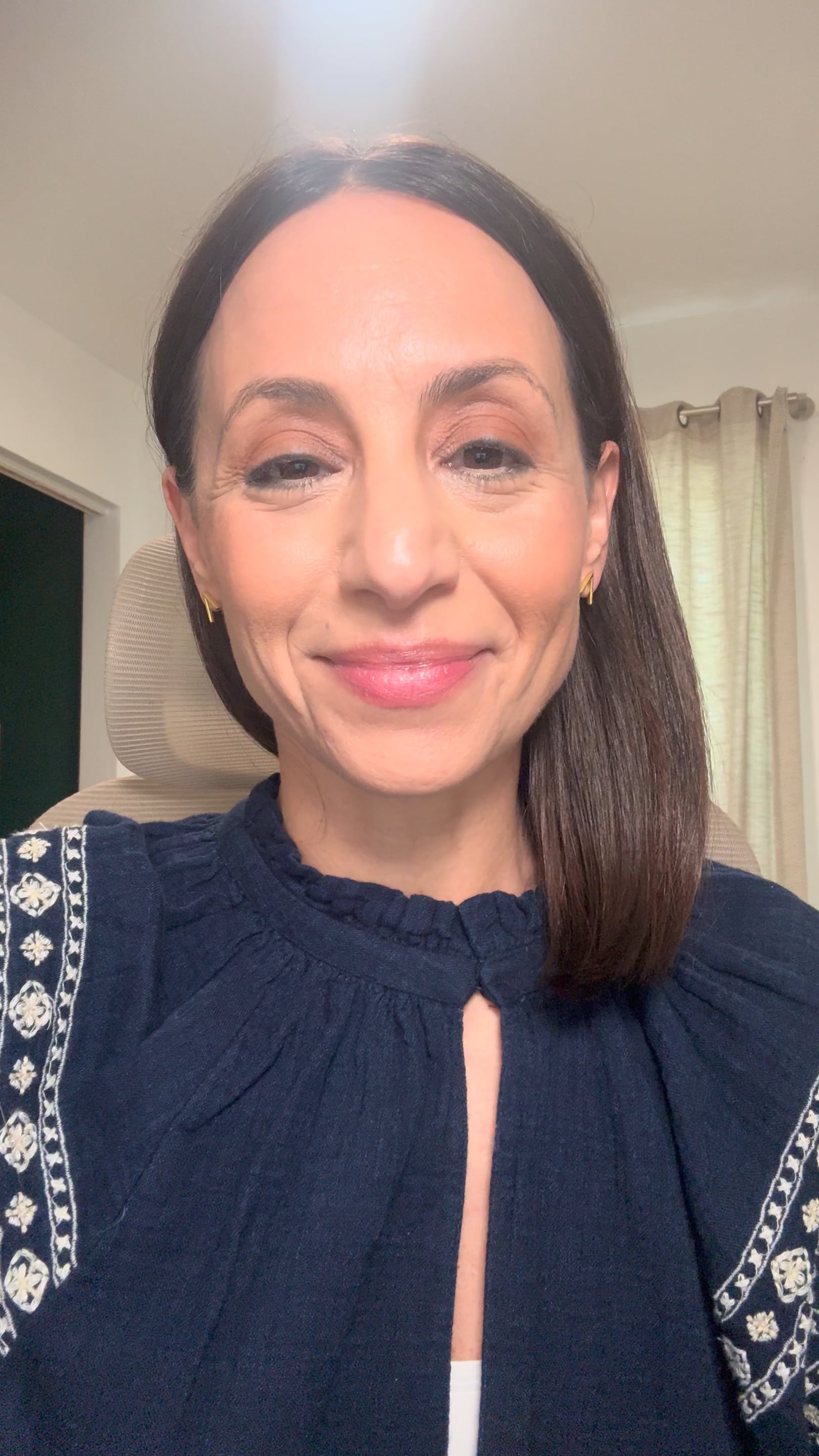 Nadia Fiorita, Holistic Anxiety Therapist