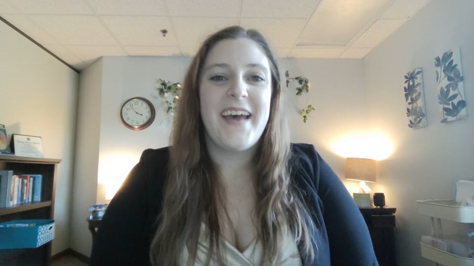 Breanna Lynn Laubenheimer