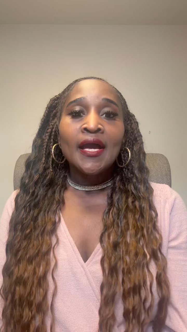 Dr. Teressa Whitmore PhD, LPC