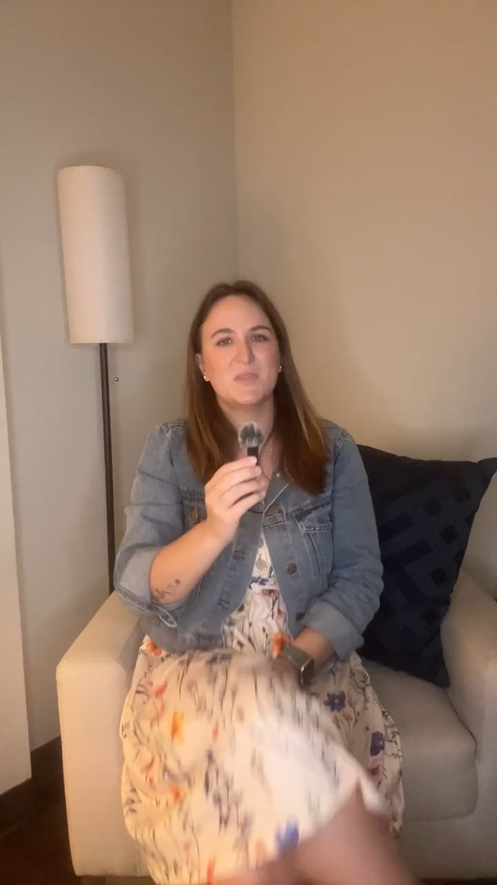 Parenting Therapist - Melissa Griffing