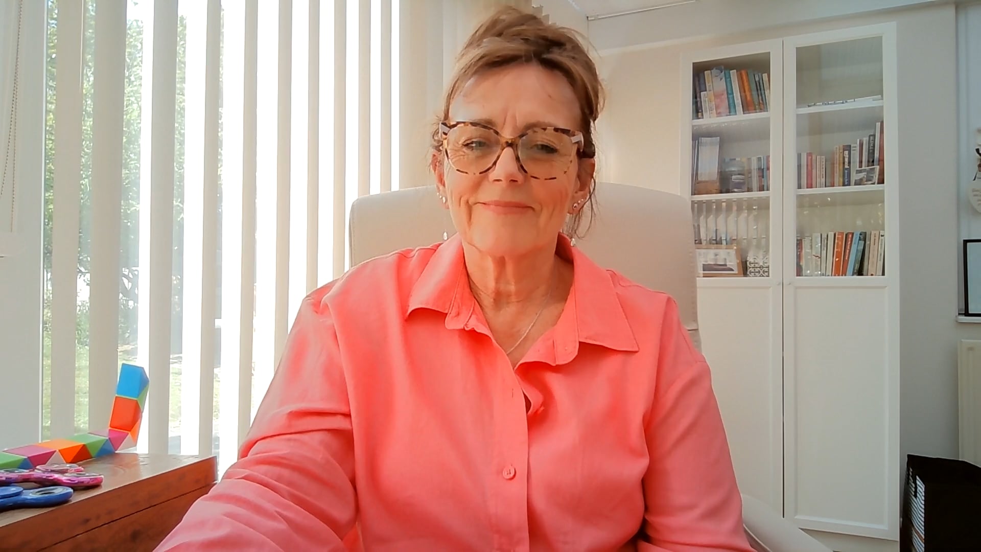 Karen Cunliffe