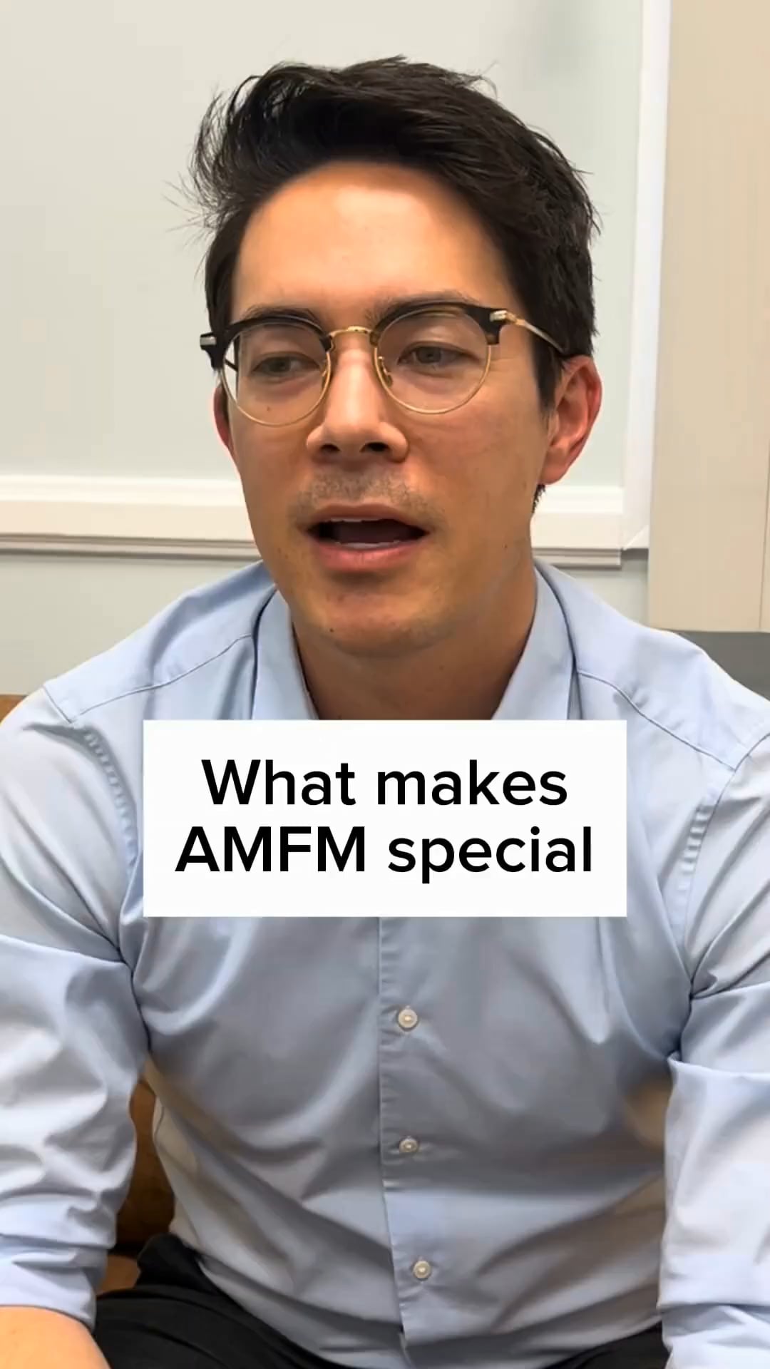 AMFM Mental Health Treatment