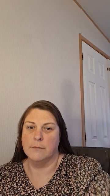 Kimberly Burton