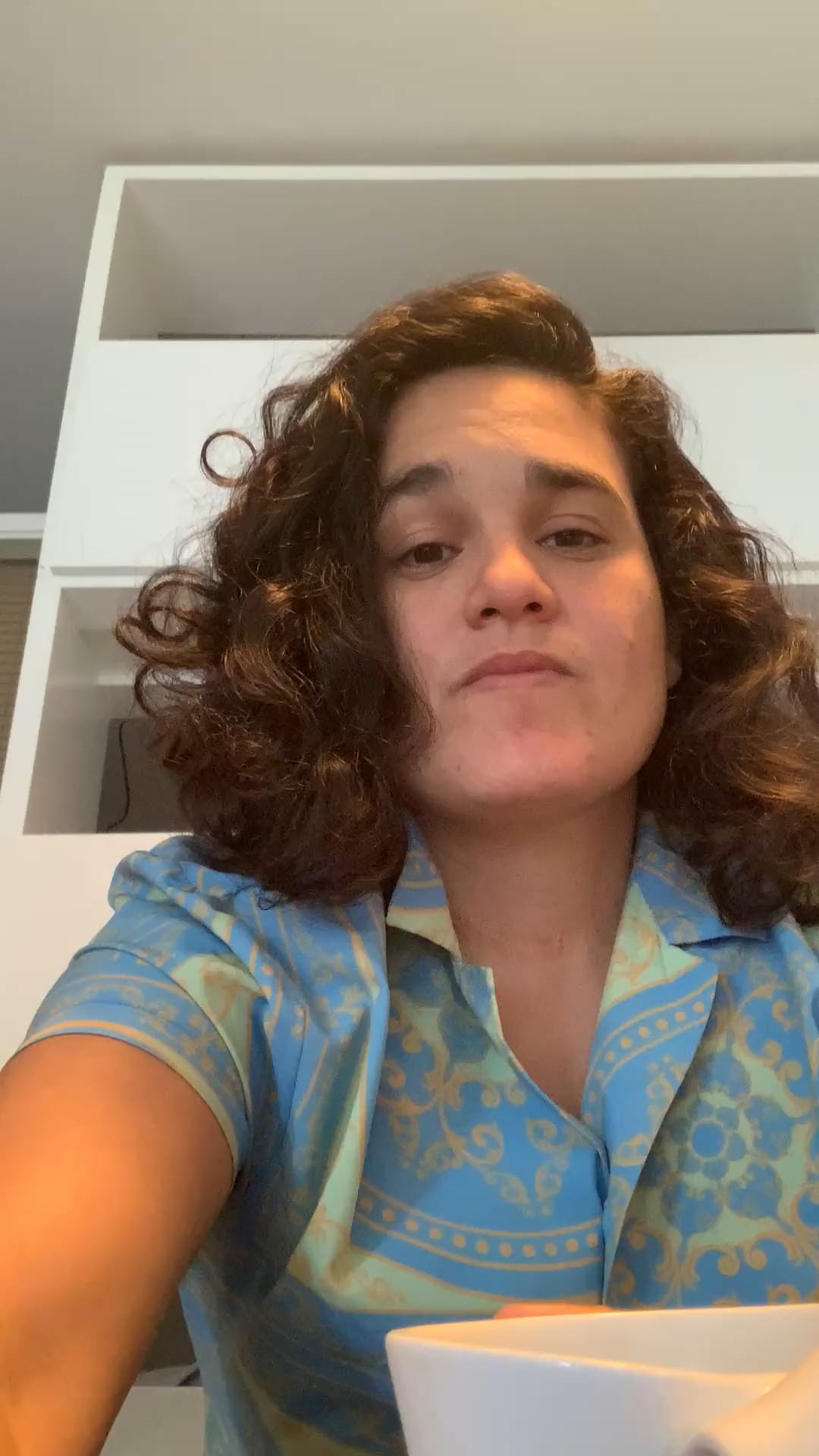 Andrea Dawson Barragán