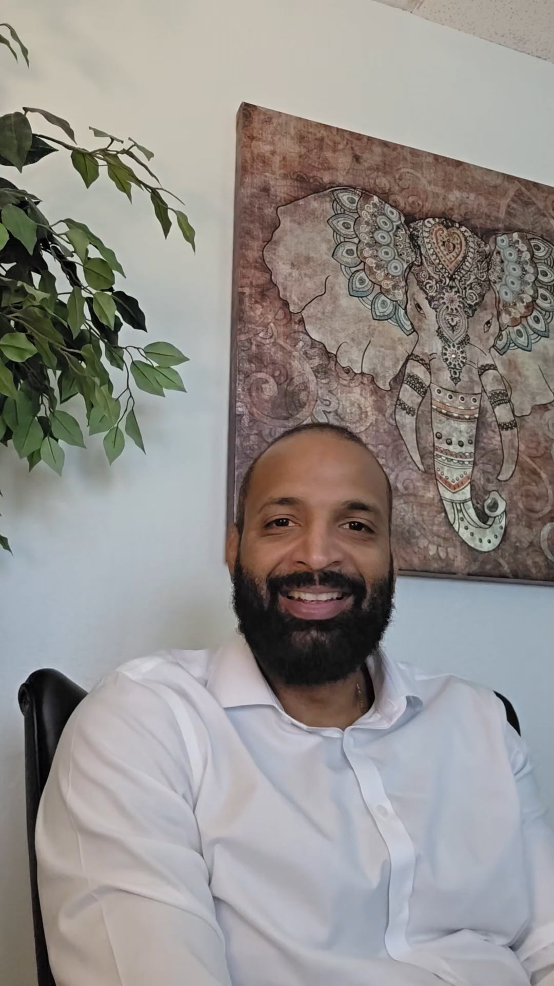 Michael Pelaez