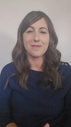 Trauma, Neglect, Pet Loss, Loss & Grief - Natalie