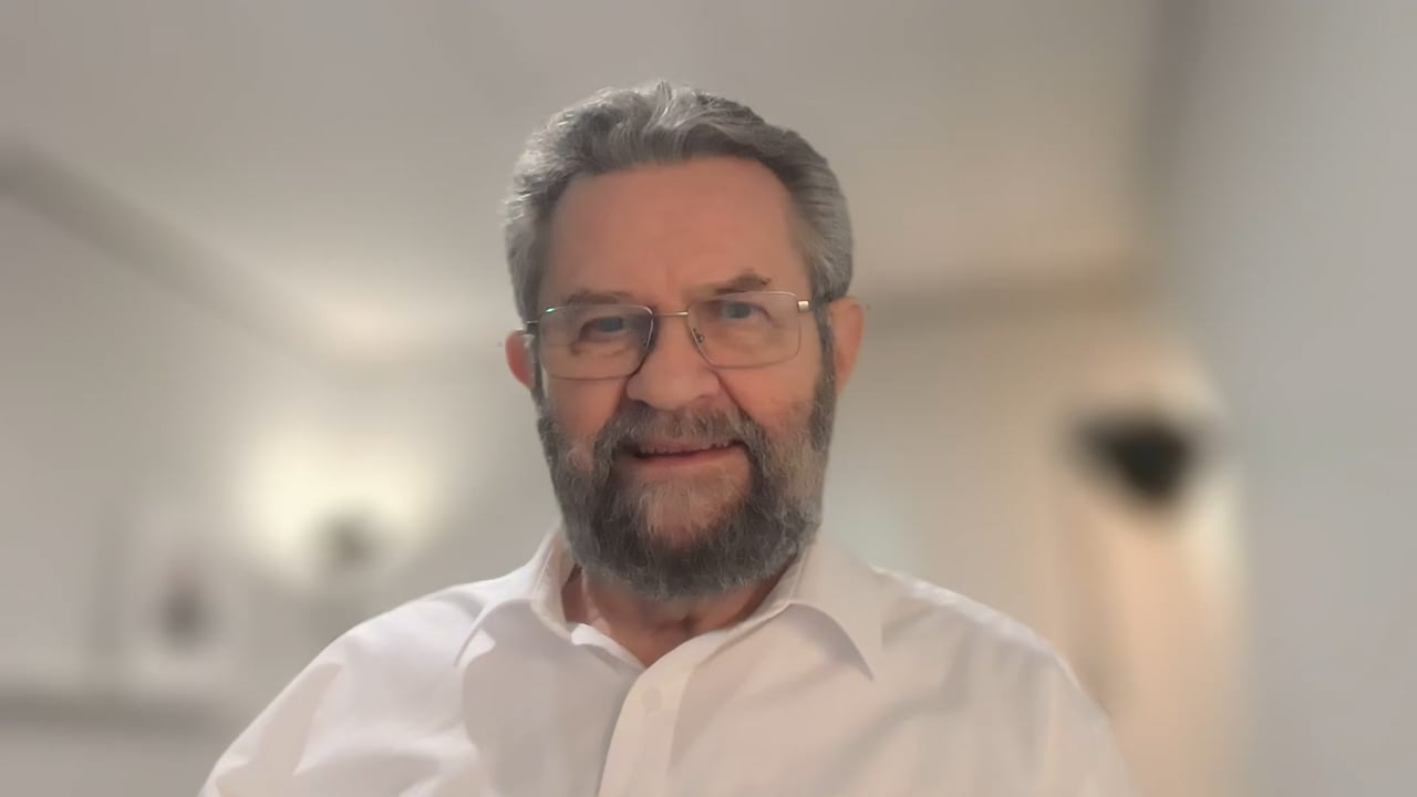 Dr Richard Arthur