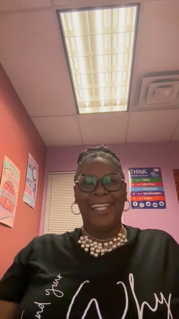 Cheryl D. Johnson