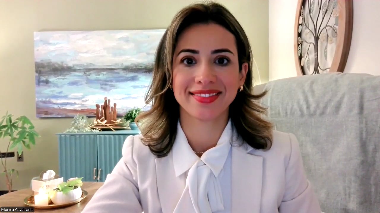 Monica Cavalcante