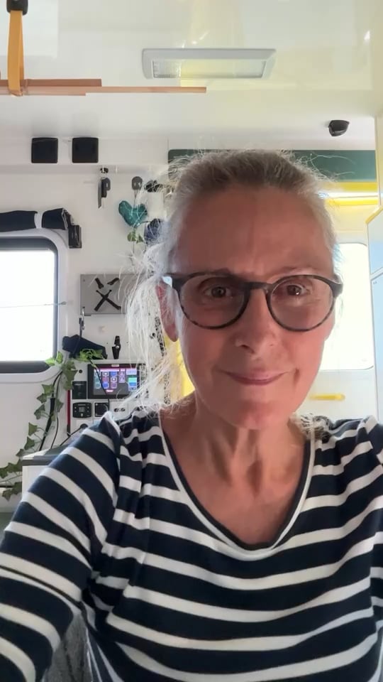 Sorcha Cable Jones