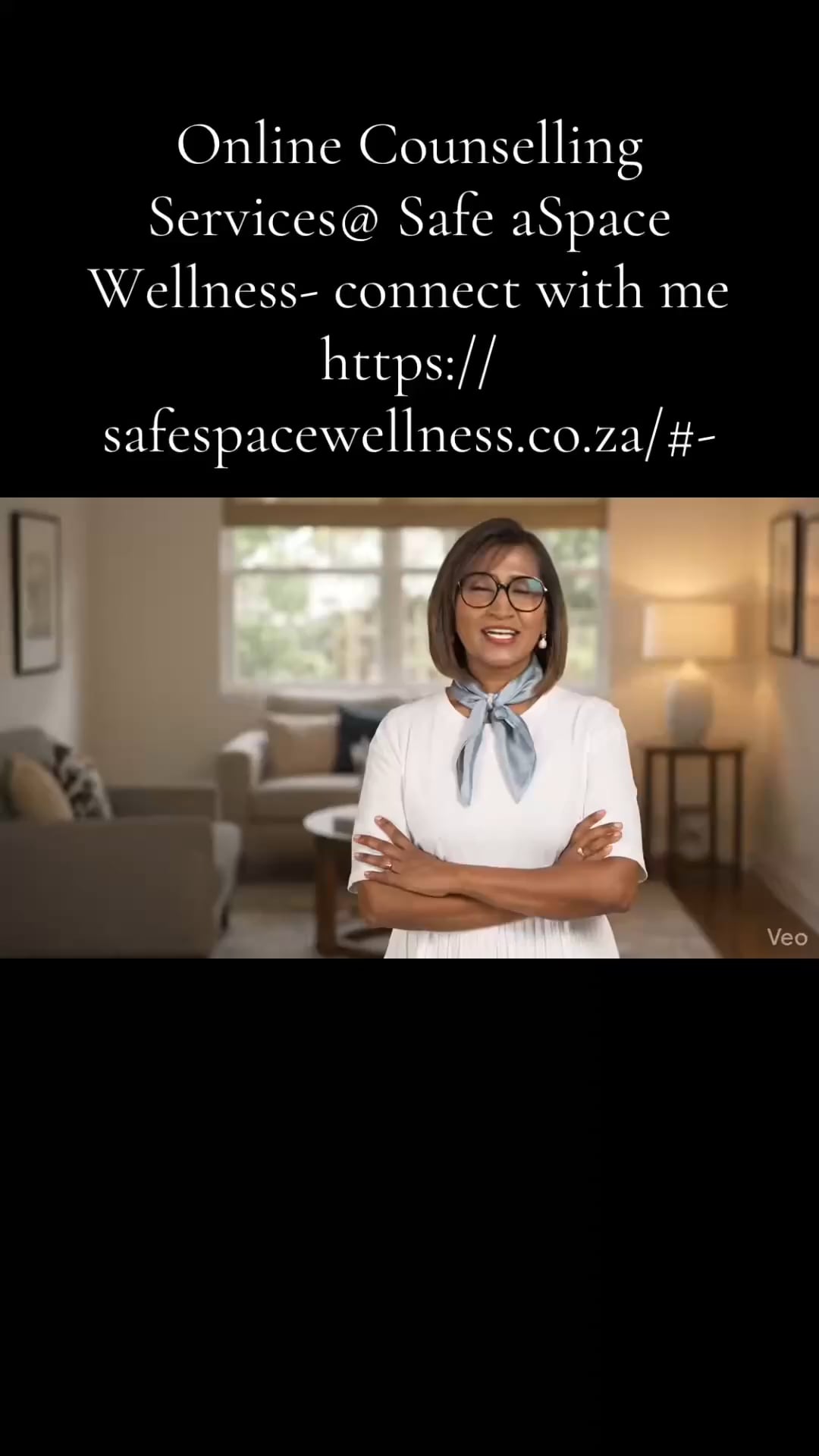Safe Space Wellness by Sharon Naidoo
