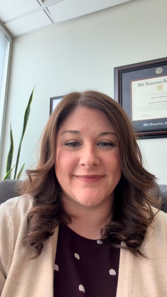 Dr. Betsy Zimmerman