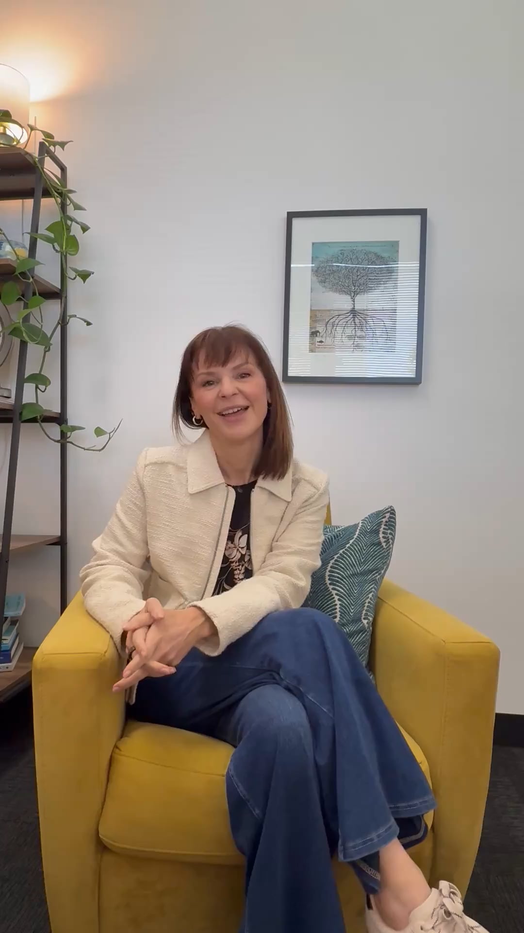 Dr. Jeanette L. Morgan