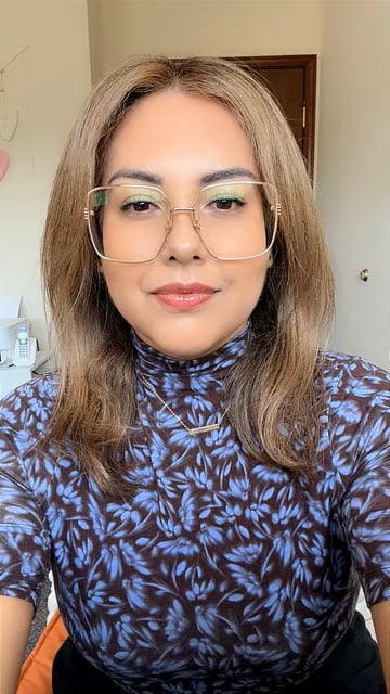 Jhoana Sarabia Maldonado