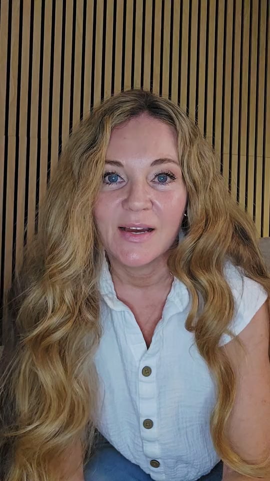 Amber Pearce