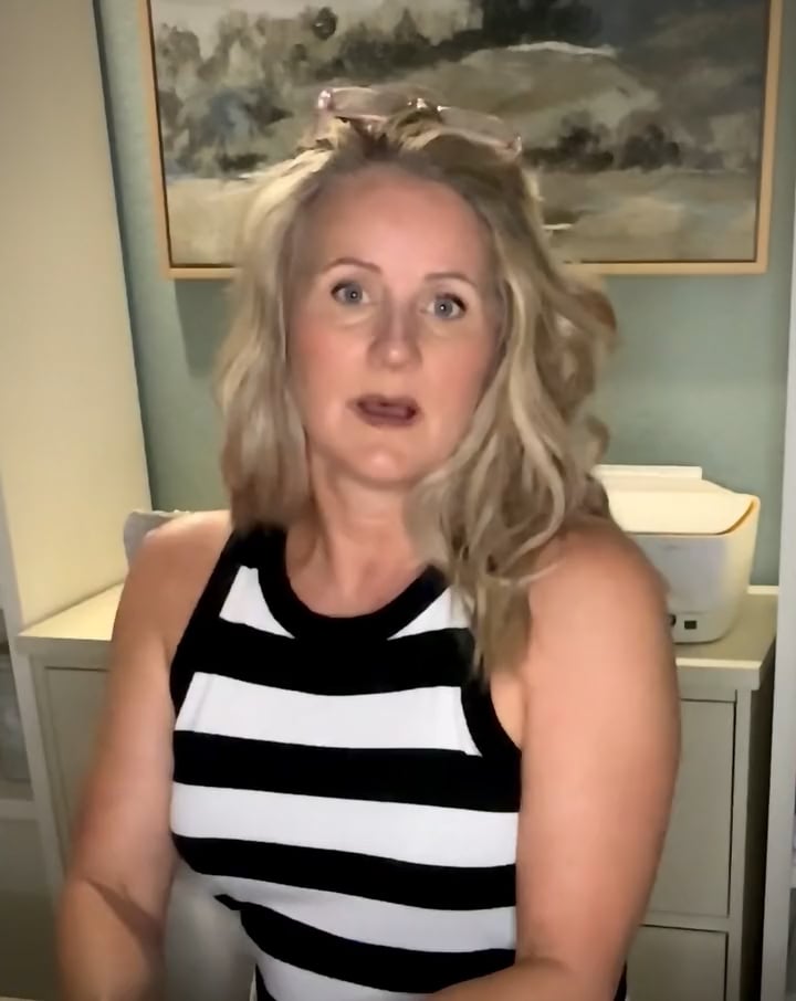 Crissy J Clark